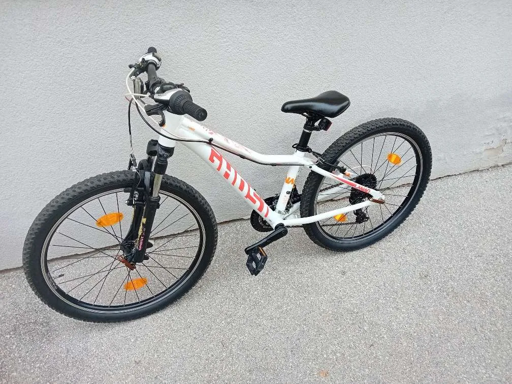 beste kinderfahrrad 24 zoll ATTABO Leichtes 10 kg – Fahrrad für Mädchen – Aluminium 6061 – Rosa – für Schulweg und Ausflüge 7 bis 11 Jahre Sport & Freizeit Color:Silver/Sage/Black-OB-C KTM Gravelator Elite Cargo Mens Riding Gear