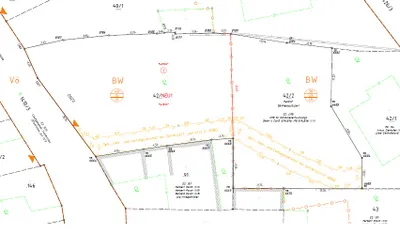 Grundstück kaufen in Baden – 1 340 m², € 550.000 – Bild 3 von 3