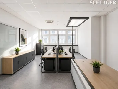 Gewerbeimmobilie mieten in Graz – 1 916 m², € 15.136 – Bild 6 von 6