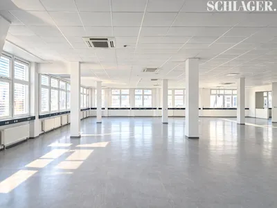 Gewerbeimmobilie mieten in Graz – 1 916 m², € 15.136 – Bild 3 von 6