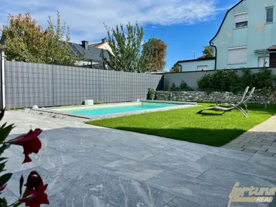 5-Zimmer-Haus kaufen in Tulln – 145 m², € 688.000 – Bild 2 von 35