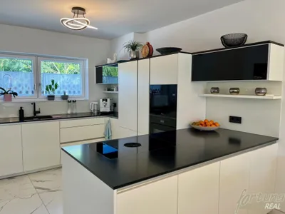 5-Zimmer-Haus kaufen in Tulln – 145 m², € 688.000 – Bild 3 von 35