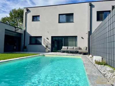 5-Zimmer-Haus kaufen in Tulln – 145 m², € 688.000 – Bild 30 von 35
