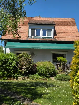 4-Zimmer-Haus kaufen in Wien – 128 m², € 750.000 – Bild 4 von 27