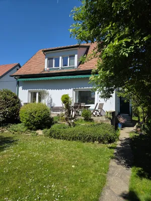 4-Zimmer-Haus kaufen in Wien – 128 m², € 750.000 – Bild 1 von 27