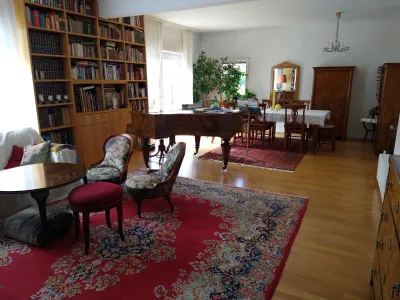 4-Zimmer-Haus kaufen in Wien – 128 m², € 750.000 – Bild 8 von 27