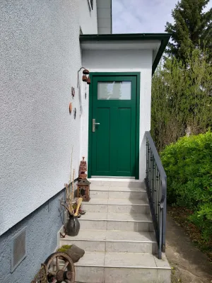 4-Zimmer-Haus kaufen in Wien – 128 m², € 750.000 – Bild 5 von 27
