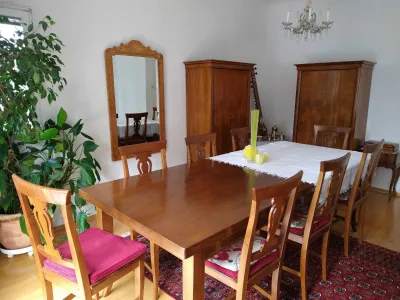 4-Zimmer-Haus kaufen in Wien – 128 m², € 750.000 – Bild 9 von 27