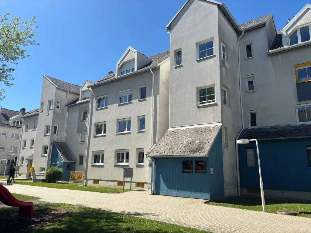 2 Zimmerwohnung mit Loggia in ruhiger Lage | Eggenberg - Widok 3