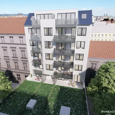 3-Zimmer-Wohnung mieten in Wien – 63,97 m², € 1.097 – Bild 9 von 10