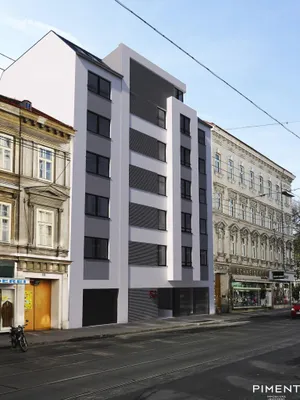 3-Zimmer-Wohnung mieten in Wien – 63,97 m², € 1.097 – Bild 8 von 10