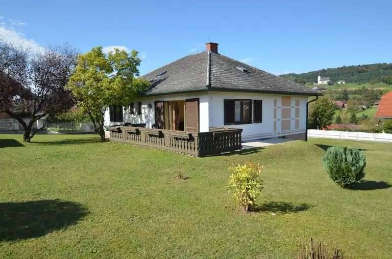 Bungalow Kaufen In Der Nahe