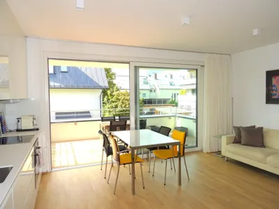 2-Zimmer-Wohnung mieten in Salzburg Stadt – 66 m², € 1.250 – Bild 2 von 9