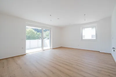 3-Zimmer-Wohnung mieten in Kirchdorf an der Krems – 72,91 m², € 809