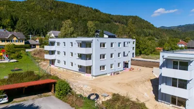 3-Zimmer-Wohnung mieten in Kirchdorf an der Krems – 72,91 m², € 809 – Bild 5 von 7