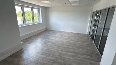 4-Zimmer-Gewerbeimmobilie mieten in Baden – 140 m², € 2.000 – Bild 5 von 11
