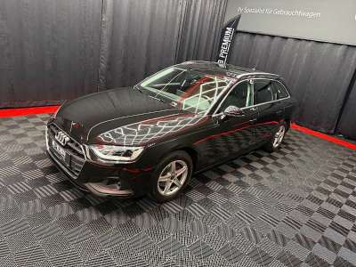 Audi A4 30 TDI S-tronic *LED*TEMPOMAT*NAVI*