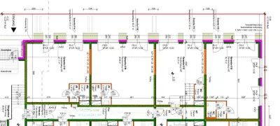 Gewerbeimmobilie mieten in Wien – 50 m², € 474 – Bild 2 von 3