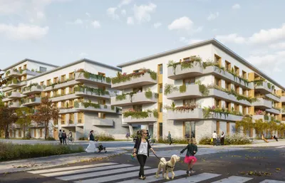 Gewerbeimmobilie mieten in Wien – 50 m², € 474 – Bild 1 von 3