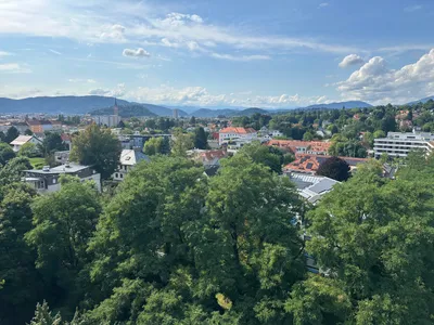 4-Zimmer-Wohnung mieten in Graz – 123 m², € 1.600 – Bild 13 von 14