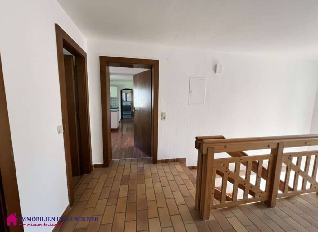 Geschmackvoll sanierte, moderne Wohnungen mit Terrassen und Garten zu verkaufen in Feistritz/Rosental - nahe Klagenfurt - Ansicht 3