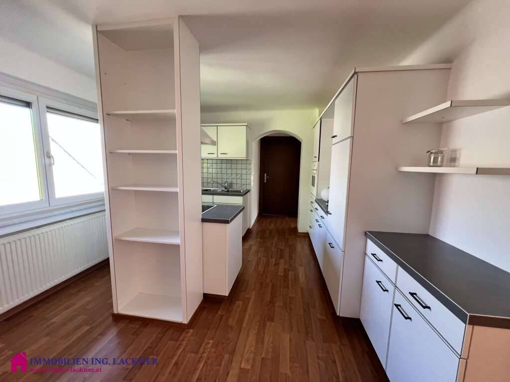 Geschmackvoll sanierte, moderne Wohnungen mit Terrassen und Garten zu verkaufen in Feistritz/Rosental - nahe Klagenfurt - Ansicht 2