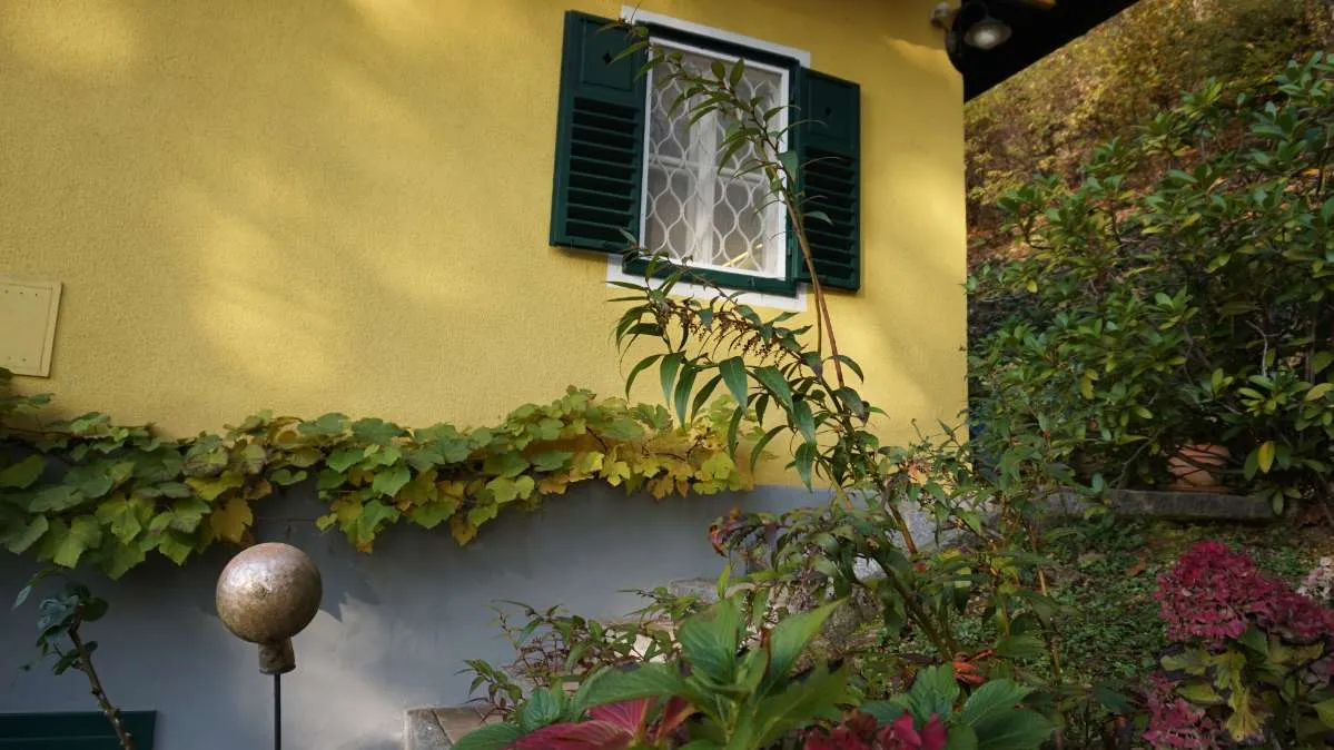 Rarität in zauberhafter Ruhelage - Historisches Winzerhaus in der Südsteiermark PROVISIOMSFREI - Widok 3