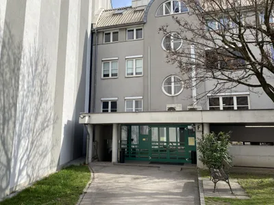 1-Zimmer-Gewerbeimmobilie mieten in Linz – 23 m², € 380 – Bild 7 von 10