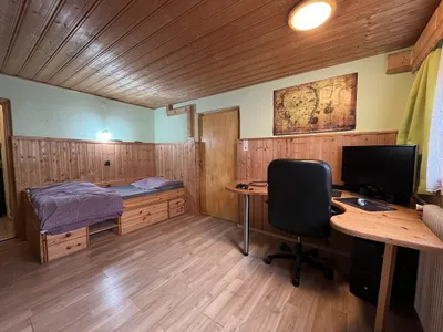 4-Zimmer-Haus kaufen in Neunkirchen – 114,43 m², € 239.700 – Bild 6 von 15