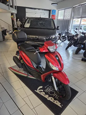 Piaggio Medley 125 Sport IGET 125ccm