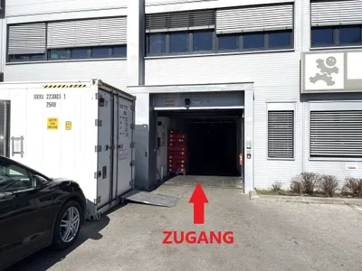 Gewerbeimmobilie mieten in Wien – 56 m², € 608 – Bild 7 von 8