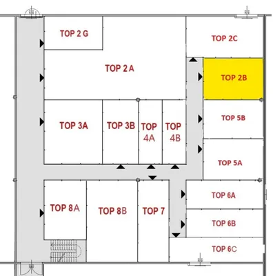 Gewerbeimmobilie mieten in Wien – 56 m², € 608 – Bild 8 von 8