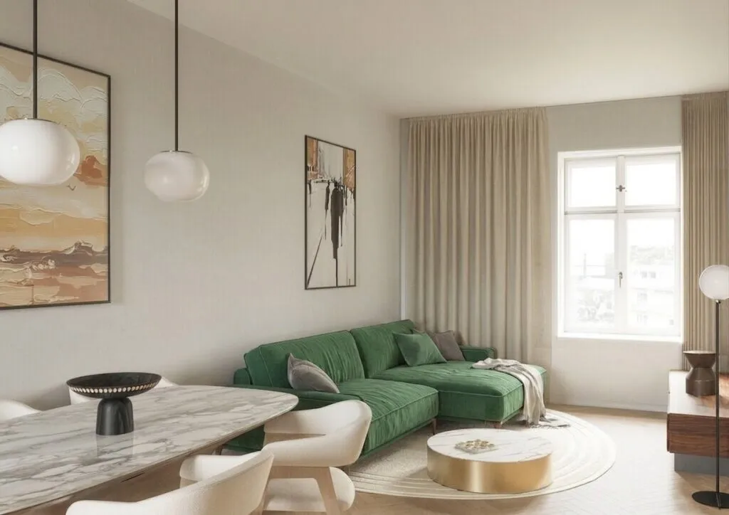 Wohnung – Wien, Unterdöbling