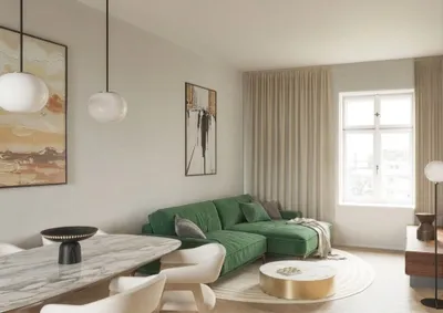 Wohnung zum Kauf in 1190 Wien