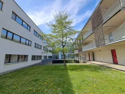 2-Zimmer-Wohnung mieten in Tulln – 42,24 m², € 627 – Bild 3 von 6