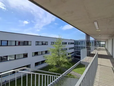 2-Zimmer-Wohnung mieten in Tulln – 42,24 m², € 627 – Bild 4 von 6