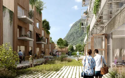4-Zimmer-Wohnung kaufen in Salzburg Stadt – 96,31 m², € 1.162.320 – Bild 5 von 6