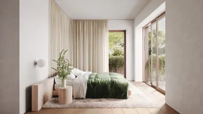 4-Zimmer-Wohnung kaufen in Salzburg Stadt – 96,31 m², € 1.162.320 – Bild 3 von 6