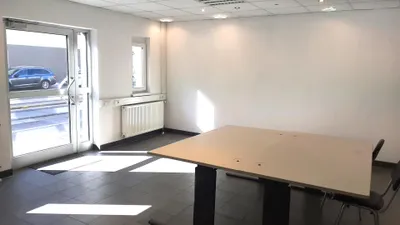 1-Zimmer-Gewerbeimmobilie mieten in Wien – 31 m², € 700 – Bild 5 von 7