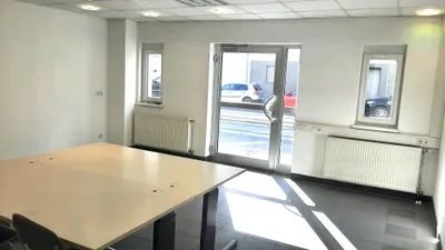 1-Zimmer-Gewerbeimmobilie mieten in Wien – 31 m², € 700 – Bild 6 von 7