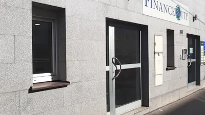 1-Zimmer-Gewerbeimmobilie mieten in Wien – 31 m², € 700 – Bild 1 von 7