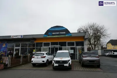 Gewerbeimmobilie mieten in Deutschlandsberg – 144 m², € 1.807 – Bild 21 von 25