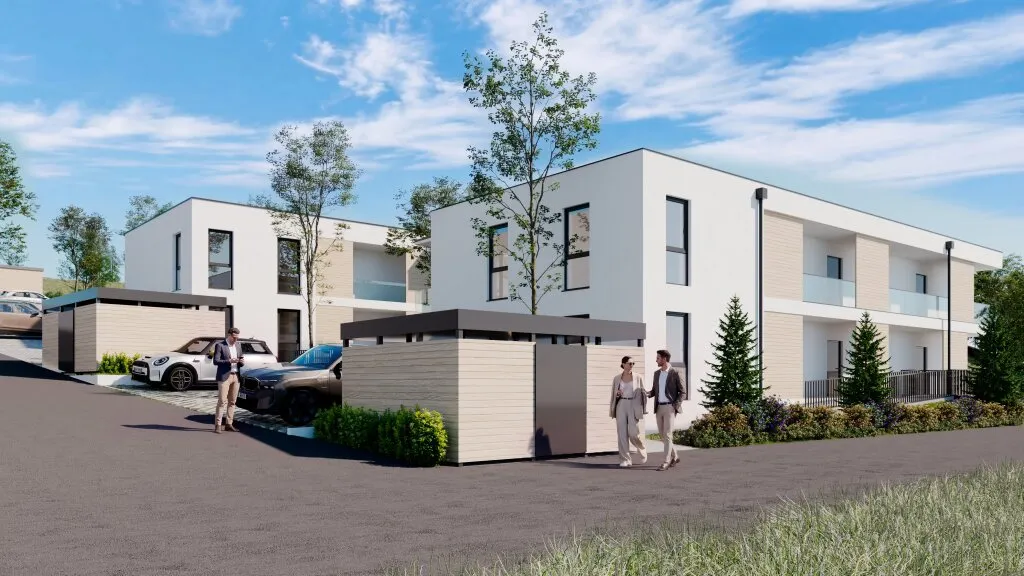 Wohnung – Thalheim bei Wels