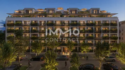 3-Zimmer-Wohnung kaufen in Wien – 101,44 m², € 863.100 – Bild 4 von 8