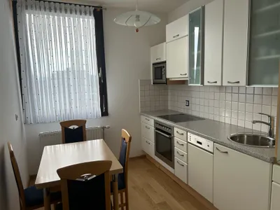 3-Zimmer-Wohnung mieten in Graz – 70 m², € 1.200 – Bild 2 von 6