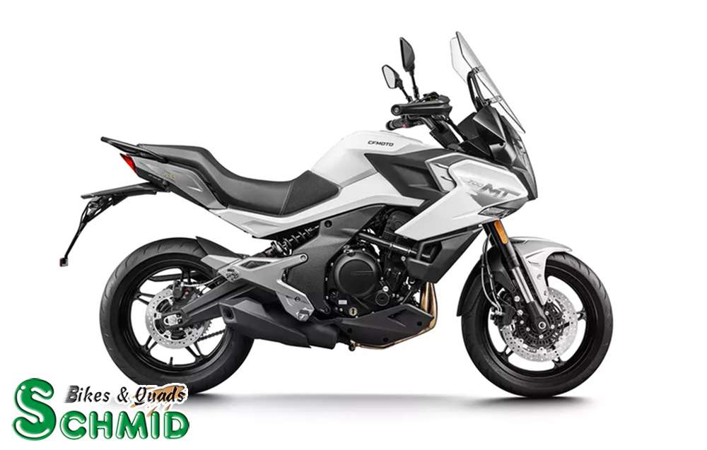 CF-Moto 700MT / 700 MT / ABS Tourer