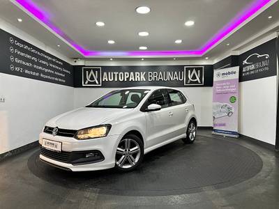 VW Polo 1.2 *R-LINE*