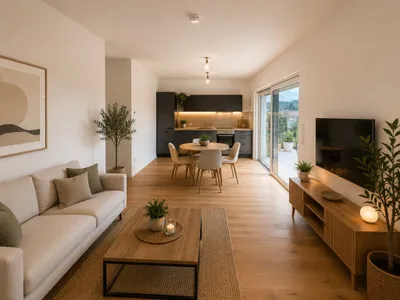 2-Zimmer-Wohnung mieten in Leibnitz – 69,44 m², € 1.471 – Bild 3 von 10