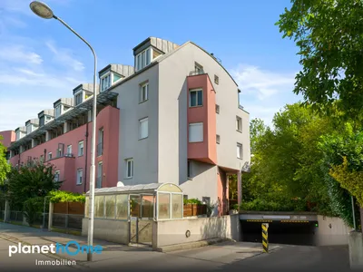 2-Zimmer-Wohnung kaufen in Wien – 67,19 m², € 275.000 – Bild 10 von 14