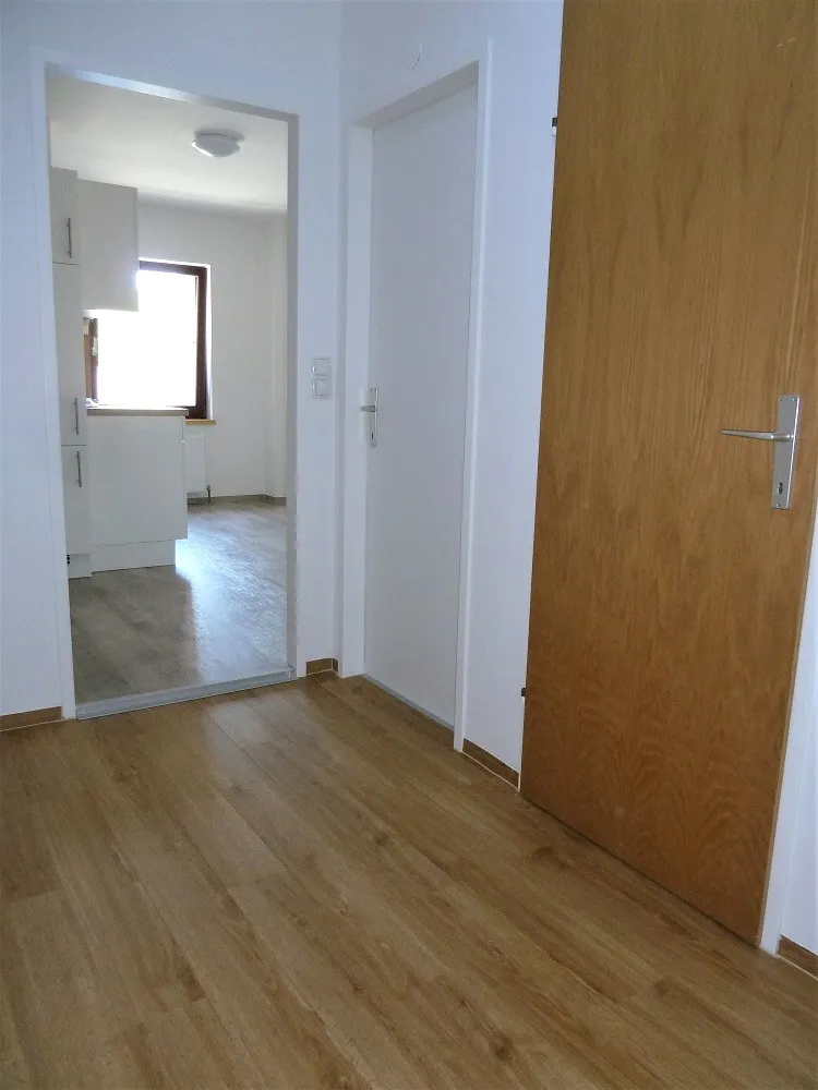 Wohnung – Graz - Ansicht 3